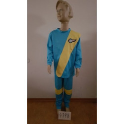 film   č, 4398  Vesmírný...