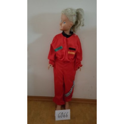    č. 6066 závodník Word...