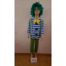 Klaun        č. 5874