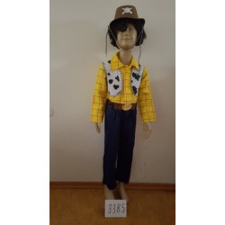 film.  č. 3385 Toy storry***