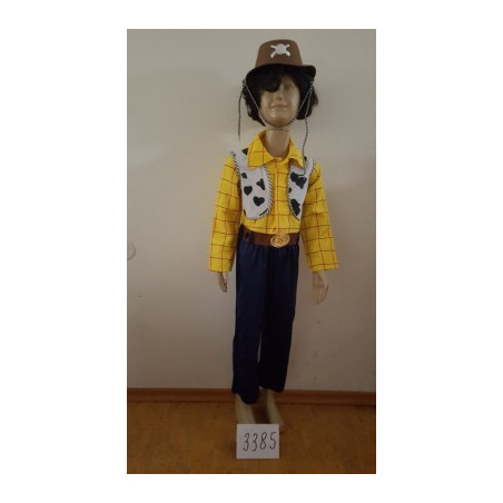 film.  č. 3385 Toy storry***