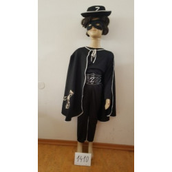film  č. 1410 Zorro ***