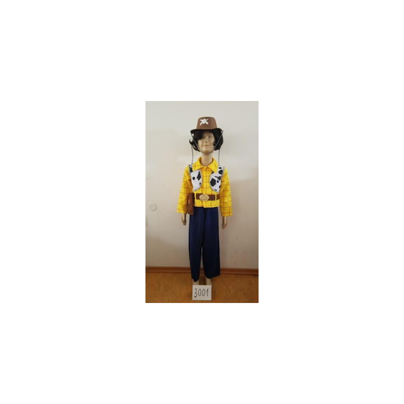 film   č. 3001  Toy story***