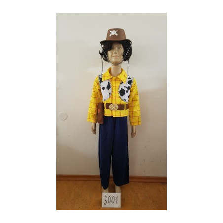 film   č. 3001  Toy story***