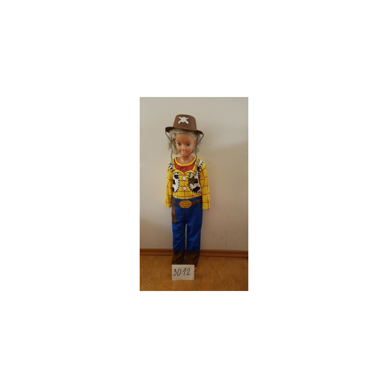 fim  3012  Toy story***