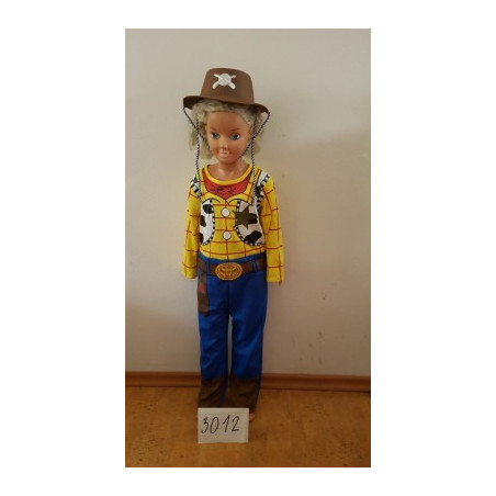 fim  3012  Toy story***