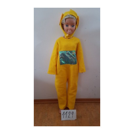 film  č. 1129 Teletabies***