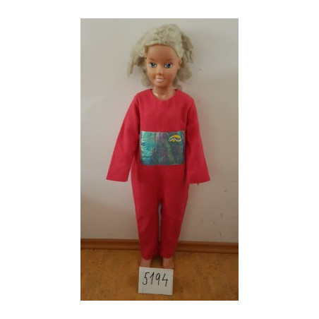 film č.5194 Teletabís***