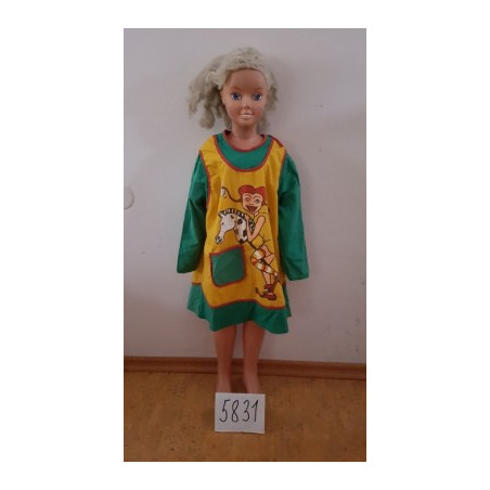 film  č. 5831   Pipi***