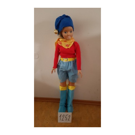 film  č. 1252 Nody***