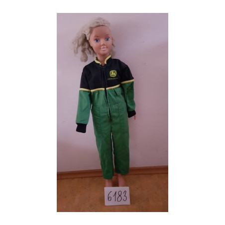   č. 6183  traktorista***