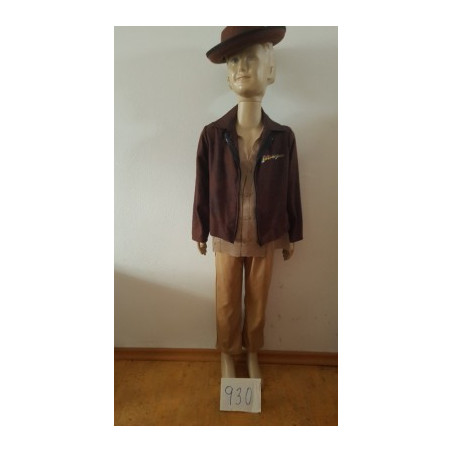   film. č. 930  Indiana Jones