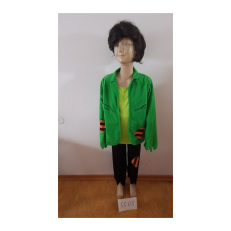 film.  č. 5008   Frankenstein