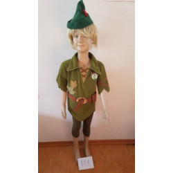 film č.571  Petr Pan