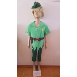 film. č. 1484  Petr Pan