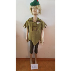 film.,č. 696  Petr Pan