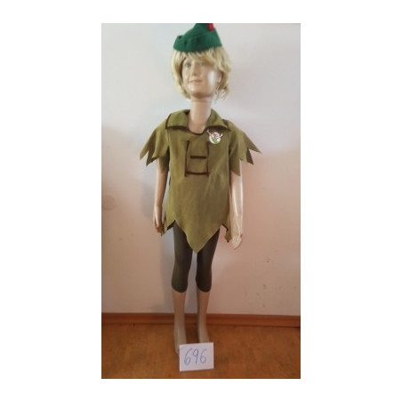 film.,č. 696  Petr Pan