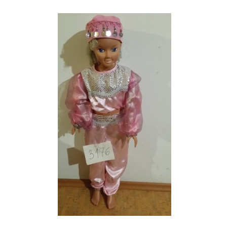   č. 3176   -- Arabka