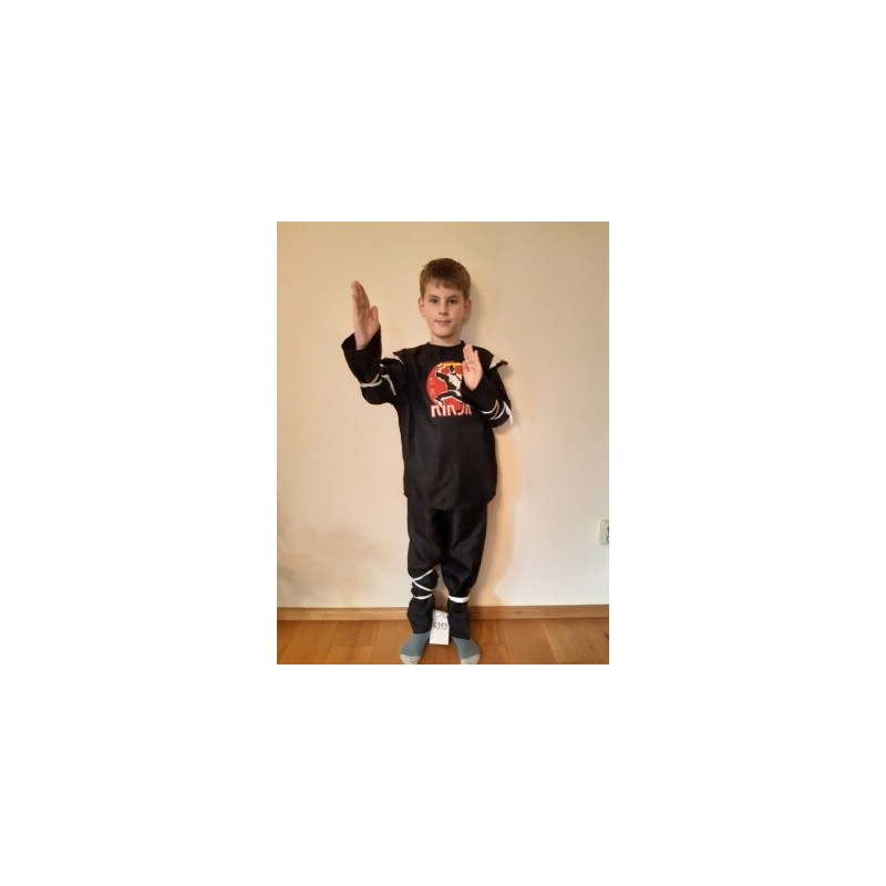 č. 6392   Asie  - bojovník**