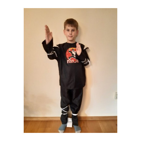 č. 6392   Asie  - bojovník**