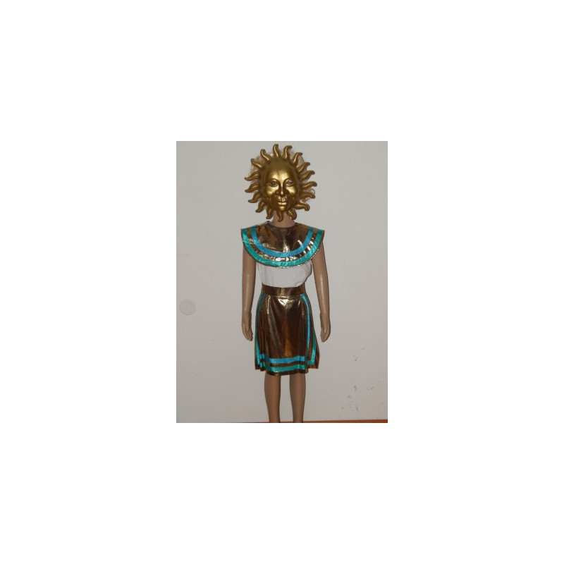 č. 1096 slunce  antika