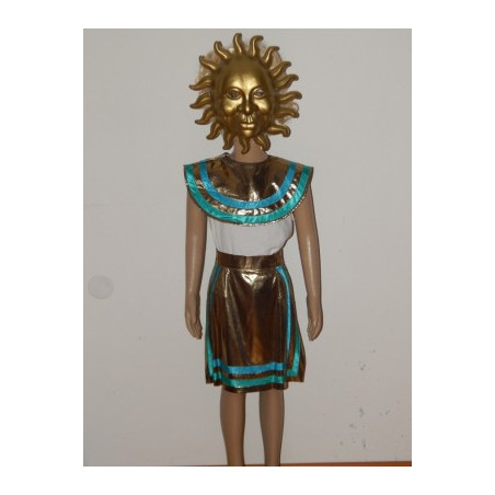 č. 1096 slunce  antika