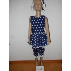 č. 4246  dobový koupací úbor