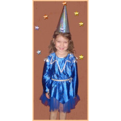 hvězdička- noc  č. 32