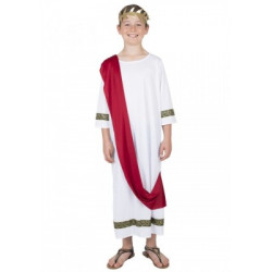 child-toga-costume
