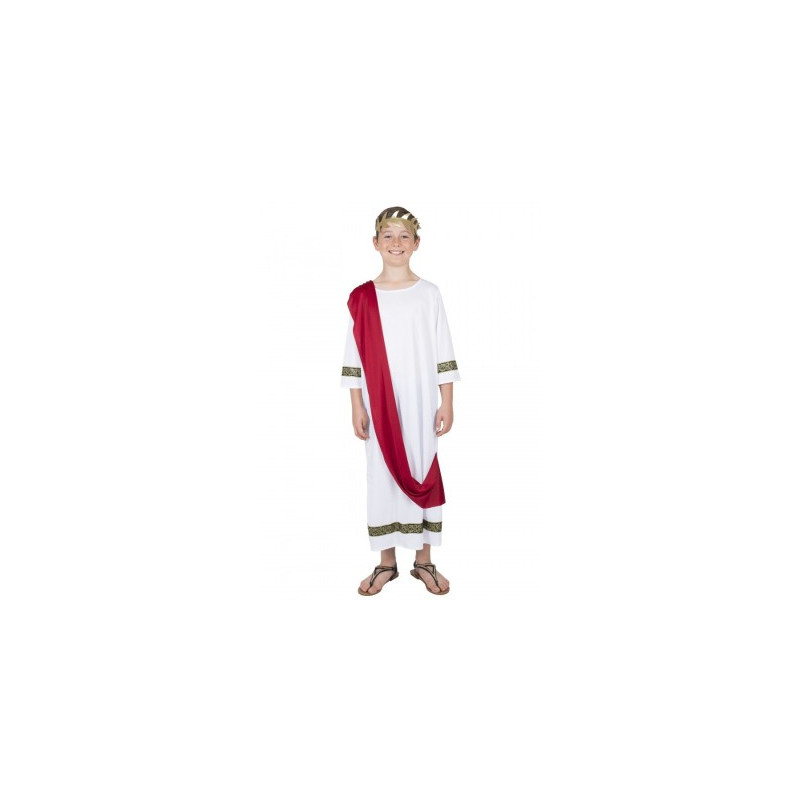 child-toga-costume