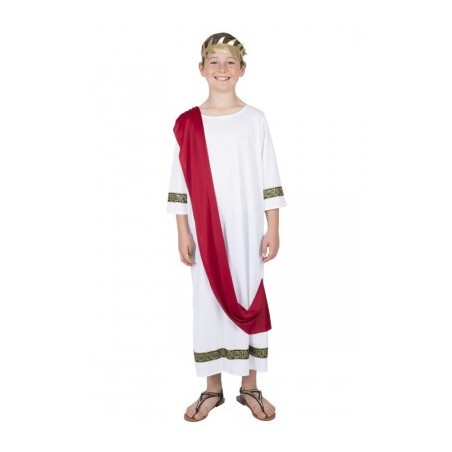 child-toga-costume