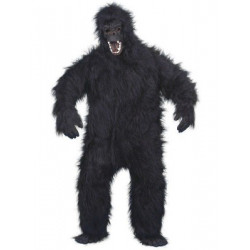 Gorila - maskot č.3304