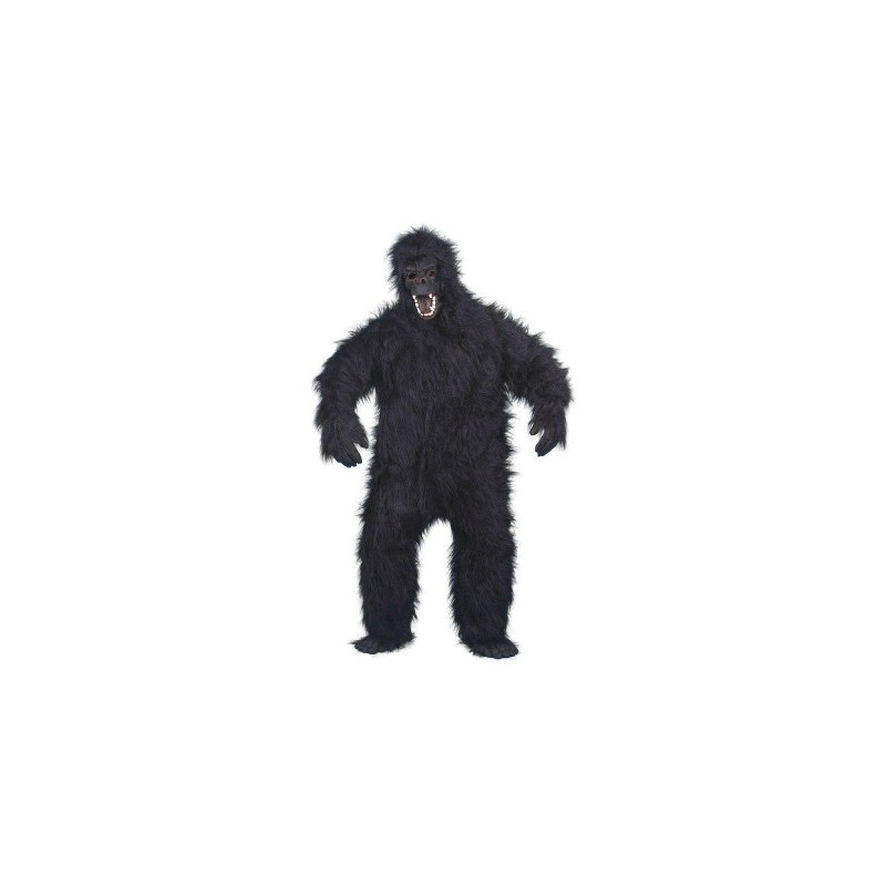 Gorila - maskot č.3304