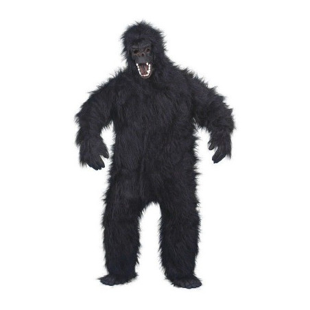 Gorila - maskot č.3304