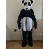 Panda - maskot