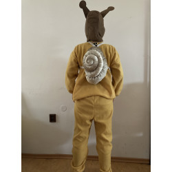 Šnek, hlemýžď č.4396