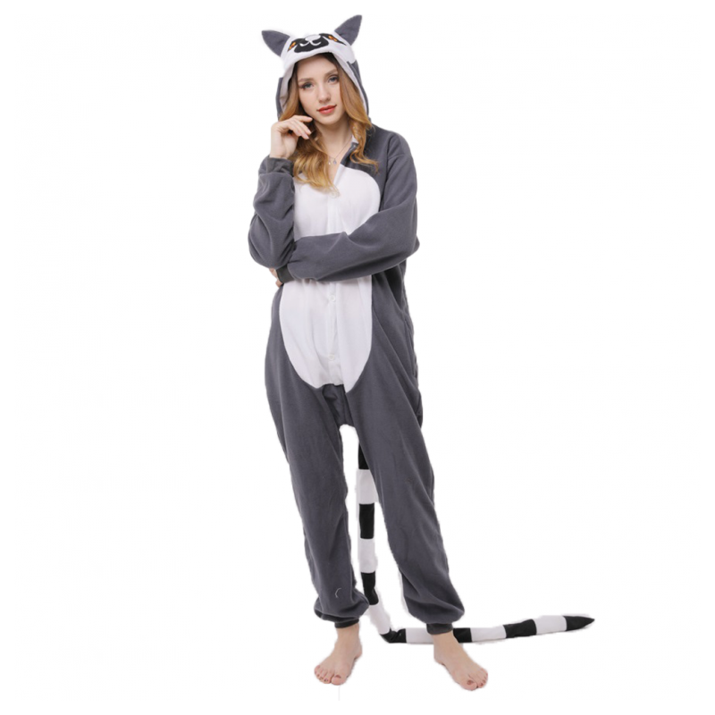 lemur, mýval  č.4305