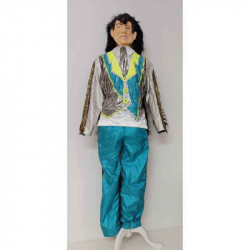 Přetvářka muž  7331