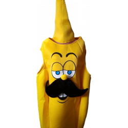 Banán  č. 7341