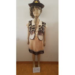 Kovbojka  č. 5225 A