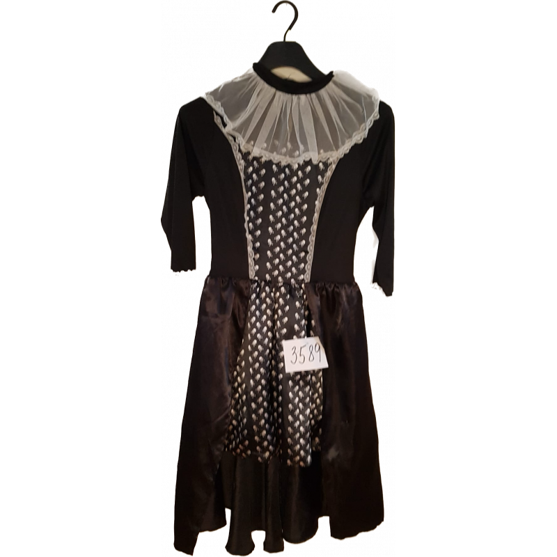 Čarodějnice, upírka  č. 3589**