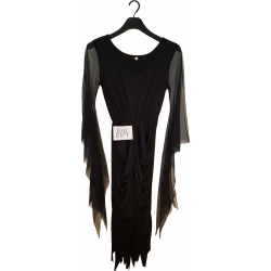 Čarodějnice,upírka č. 804