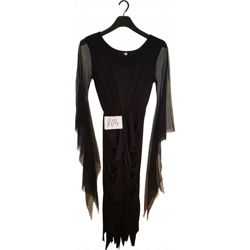 Čarodějnice,upírka č. 804