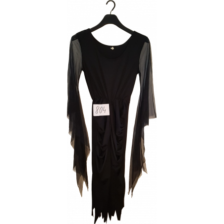 Čarodějnice,upírka č. 804