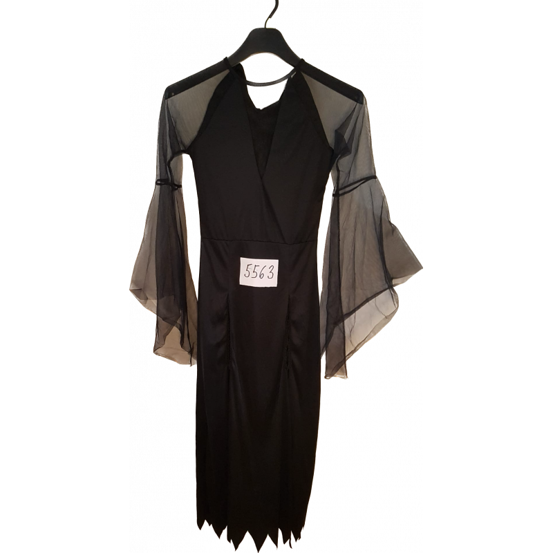 Čarodějnice,upírka  č. 5563