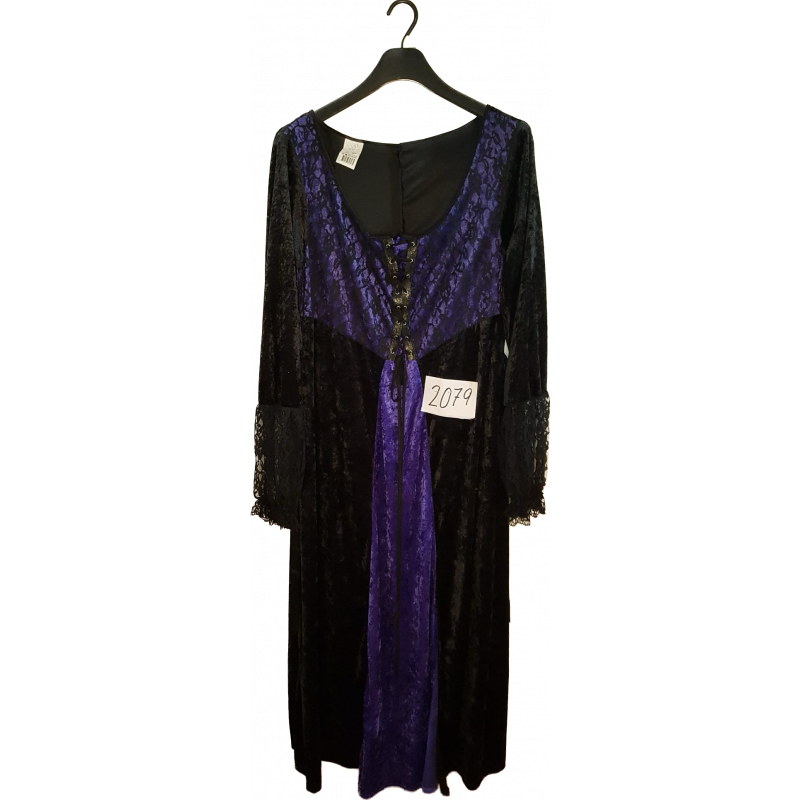 Čarodějnice,upírka č. 2079 a č. 2143**