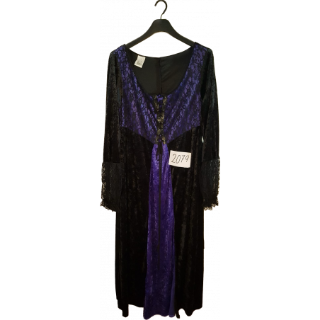 Čarodějnice,upírka č. 2079 a č. 2143**