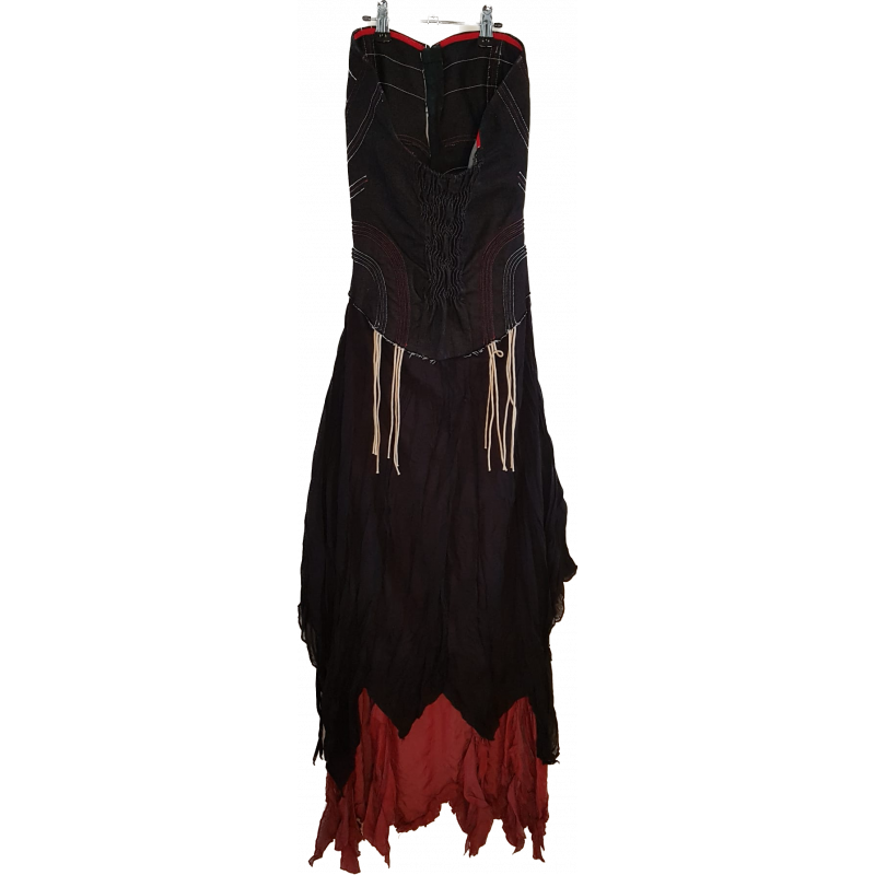 Čarodějnice č.5500