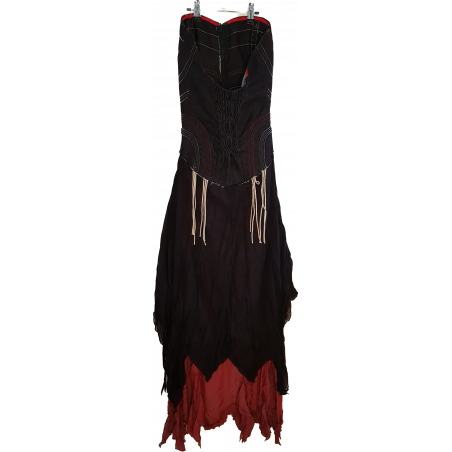 Čarodějnice č.5500