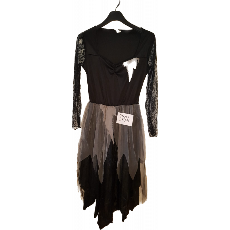 Čarodějnice,upírka, č. 3704